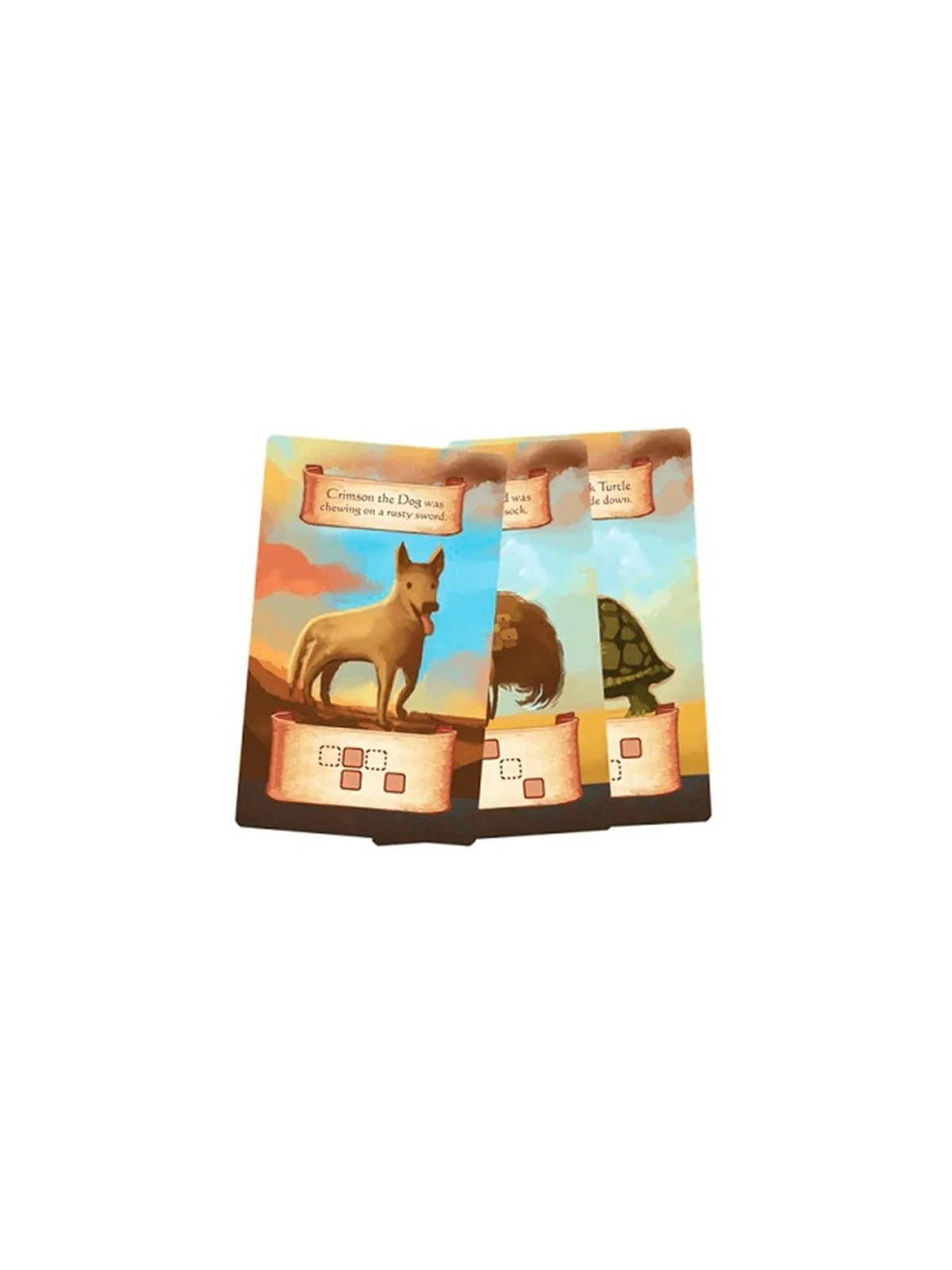 Roam: Pack Monedas Metálicas + Mapa de Gemas + Animales Promocionales de Maldito Games en Otros | La Cueva Roja