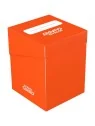Ultimate Guard Deck Case 100+ Caja de Cartas Tamaño Estándar Naranja de Ultimate Guard en CAJAS | La Cueva Roja