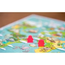Colonos del imperio: Imperios del Norte de Maldito Games en Juegos de Cartas | La Cueva Roja