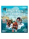Colonos del imperio: Imperios del Norte de Maldito Games en Juegos de Cartas | La Cueva Roja
