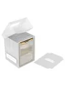 Ultimate Guard Deck Case 100+ Caja de Cartas Tamaño Estándar Transparente de Ultimate Guard en CAJAS | La Cueva Roja
