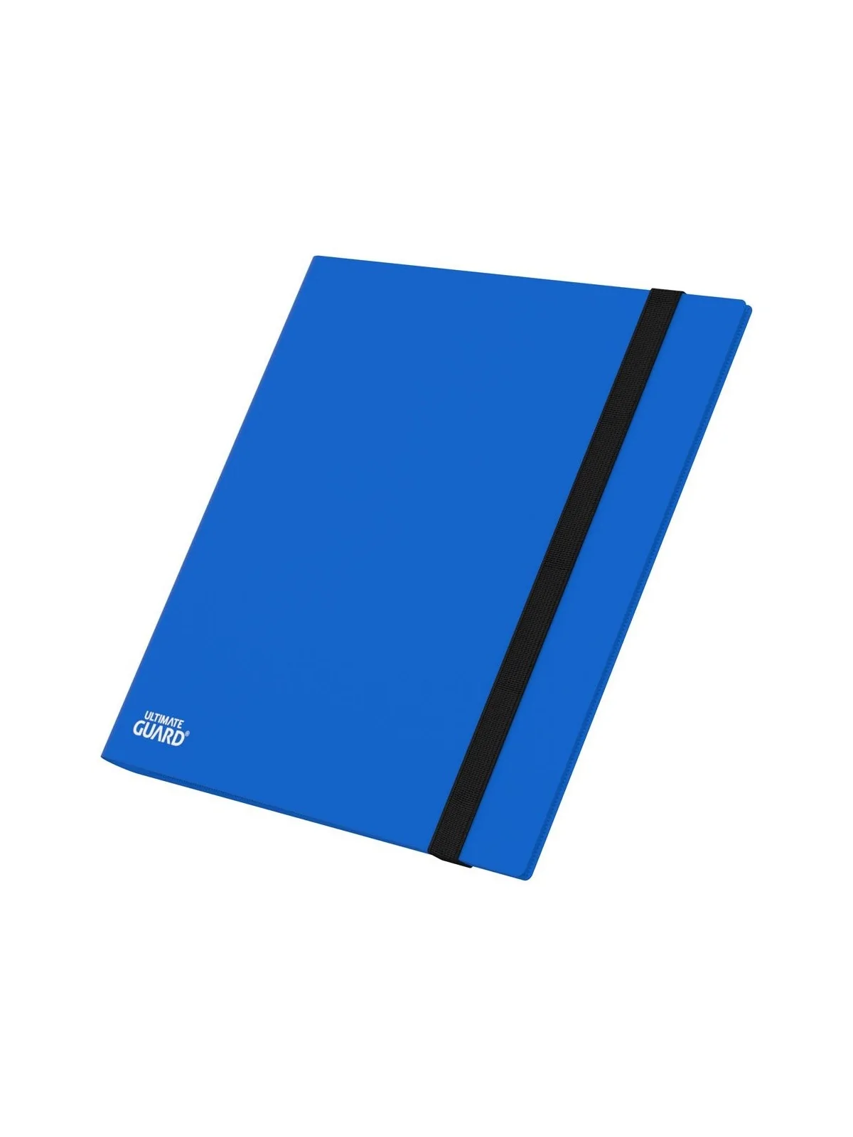 Ultimate Guard Flexxfolio 480 (24 Pocket Quadrow Azul) de Ultimate Guard en Otros | La Cueva Roja
