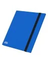 Ultimate Guard Flexxfolio 480 (24 Pocket Quadrow Azul) de Ultimate Guard en Otros | La Cueva Roja