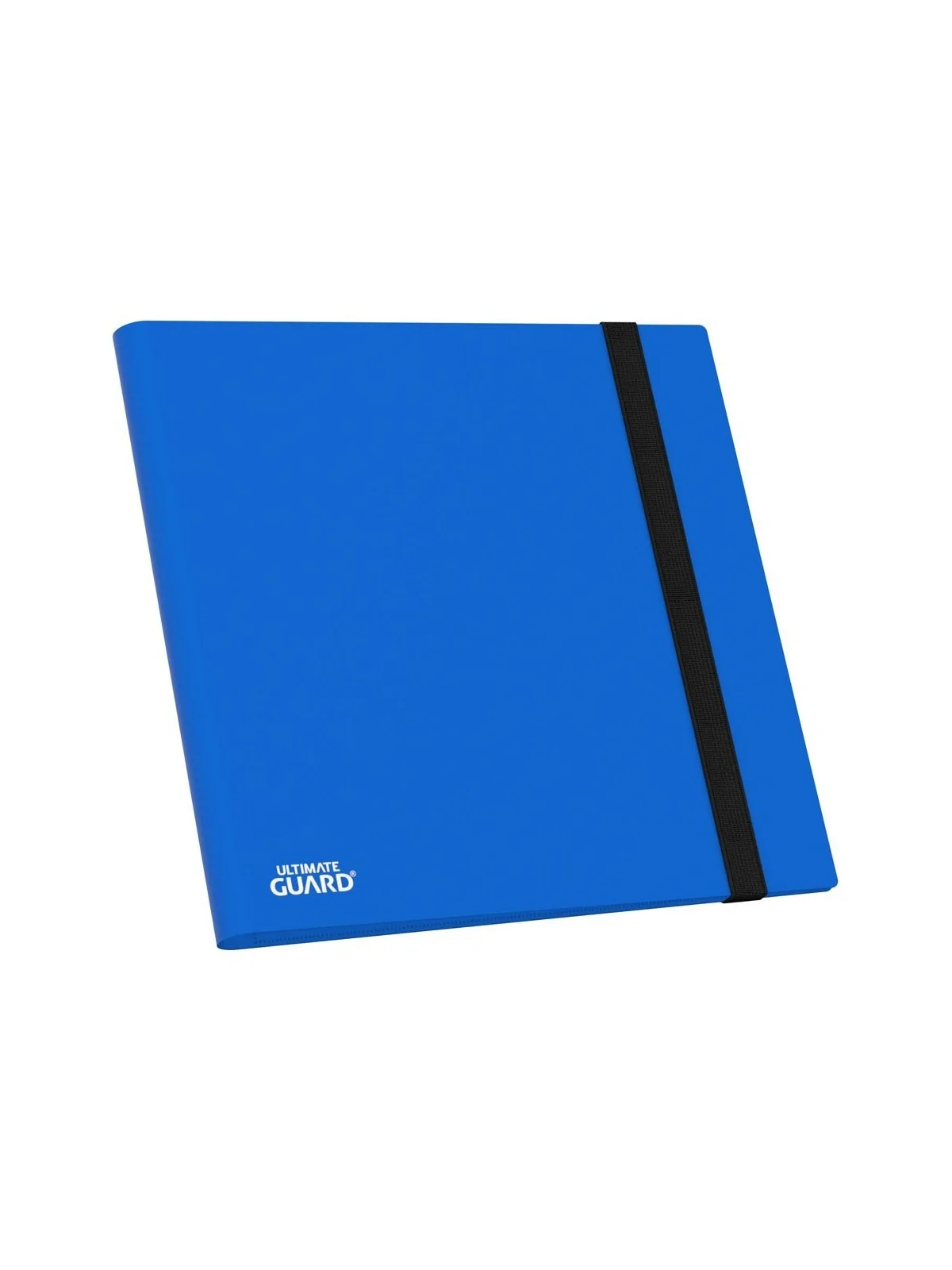Ultimate Guard Flexxfolio 480 (24 Pocket Quadrow Azul) de Ultimate Guard en Otros | La Cueva Roja