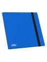 Ultimate Guard Flexxfolio 480 (24 Pocket Quadrow Azul) de Ultimate Guard en Otros | La Cueva Roja