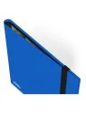 Ultimate Guard Flexxfolio 480 (24 Pocket Quadrow Azul) de Ultimate Guard en Otros | La Cueva Roja