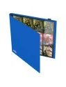 Ultimate Guard Flexxfolio 480 (24 Pocket Quadrow Azul) de Ultimate Guard en Otros | La Cueva Roja