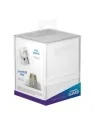 Ultimate Guard Boulder Deck Case 100+ Tamaño Estándar Frosted de Ultimate Guard en CAJAS | La Cueva Roja