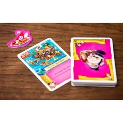 Colonos del imperio: Imperios del Norte - Islas Japonesas de Maldito Games en Juegos de Cartas | La Cueva Roja
