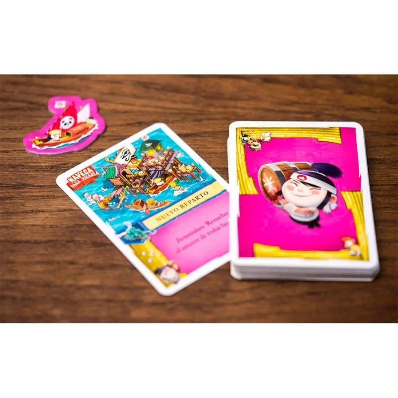 Colonos del imperio: Imperios del Norte - Islas Japonesas de Maldito Games en Juegos de Cartas | La Cueva Roja
