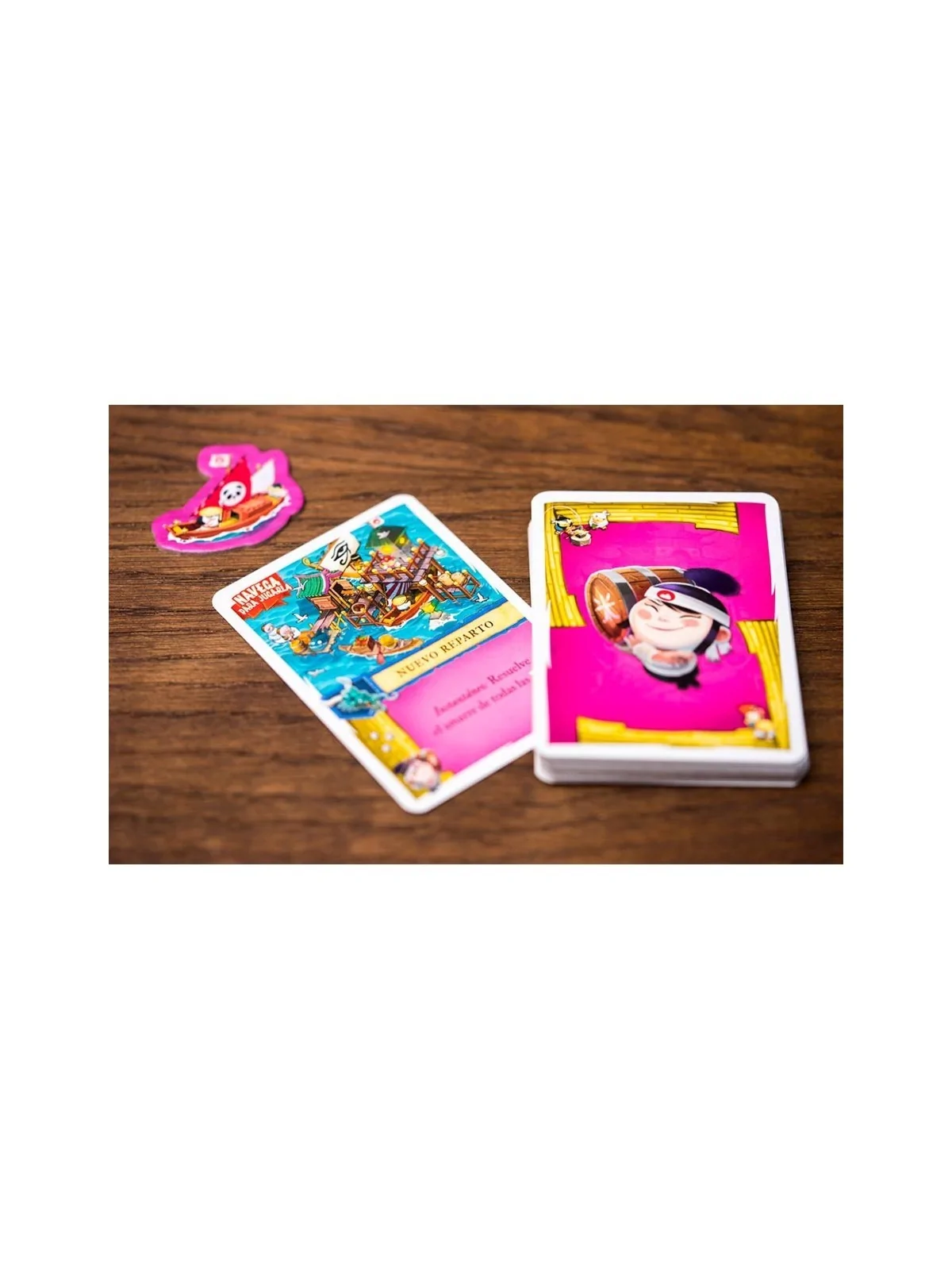 Colonos del imperio: Imperios del Norte - Islas Japonesas de Maldito Games en Juegos de Cartas | La Cueva Roja