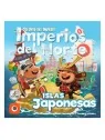 Colonos del imperio: Imperios del Norte - Islas Japonesas de Maldito Games en Juegos de Cartas | La Cueva Roja
