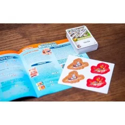 Colonos del imperio: Imperios del Norte - Estandartes Romanos de Maldito Games en Juegos de Cartas | La Cueva Roja