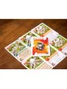 Colonos del imperio: Imperios del Norte - Estandartes Romanos de Maldito Games en Juegos de Cartas | La Cueva Roja