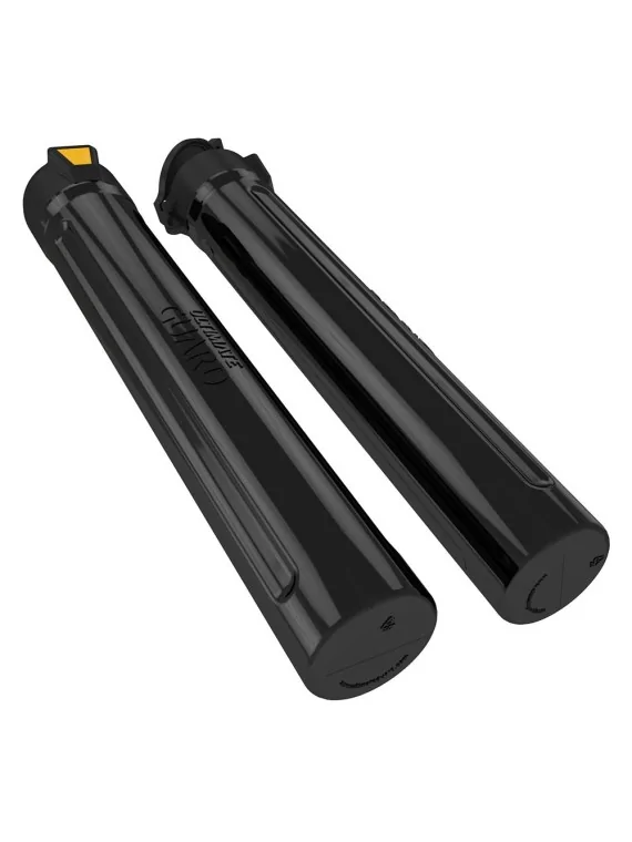 Ultimate Guard MatPod Negro de Ultimate Guard en Otros | La Cueva Roja