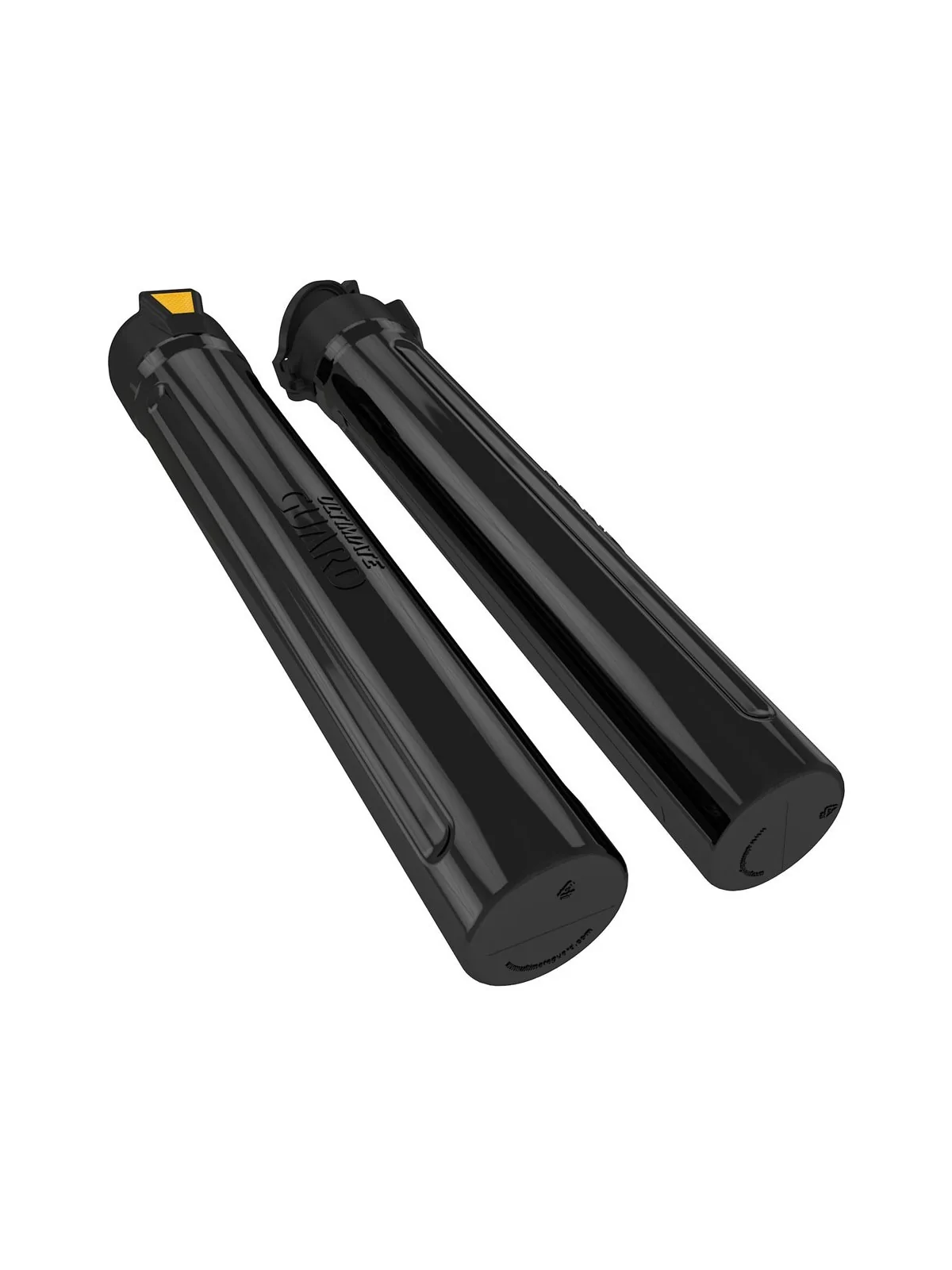Ultimate Guard MatPod Negro de Ultimate Guard en Otros | La Cueva Roja