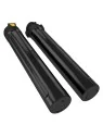 Ultimate Guard MatPod Negro de Ultimate Guard en Otros | La Cueva Roja