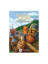 El Banquete de Odín - Los Noruegos de Maldito Games en Juegos de Tablero | La Cueva Roja