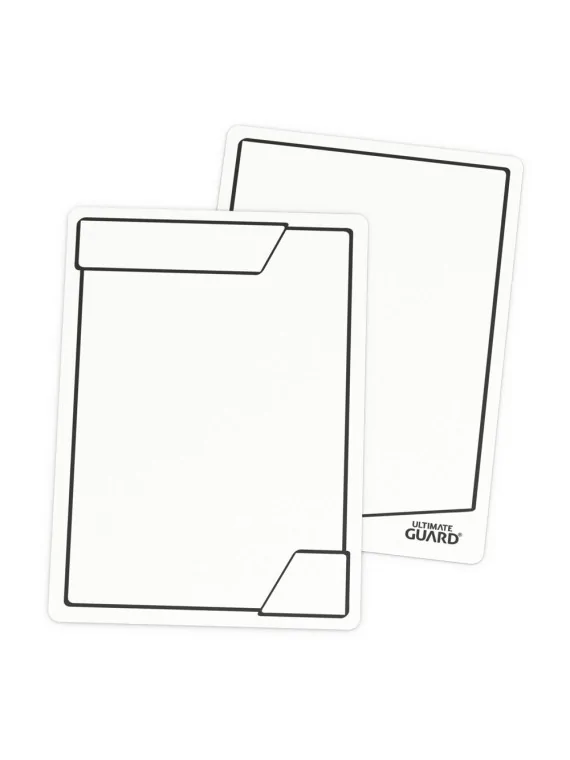 Ultimate Guard Multi Tokens (Pack de 25) de Ultimate Guard en Otros | La Cueva Roja