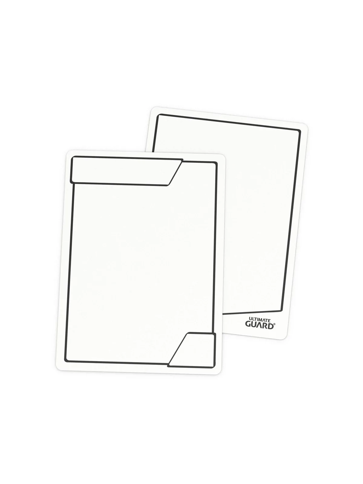Ultimate Guard Multi Tokens (Pack de 25) de Ultimate Guard en Otros | La Cueva Roja