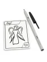 Ultimate Guard Multi Tokens (Pack de 25) de Ultimate Guard en Otros | La Cueva Roja