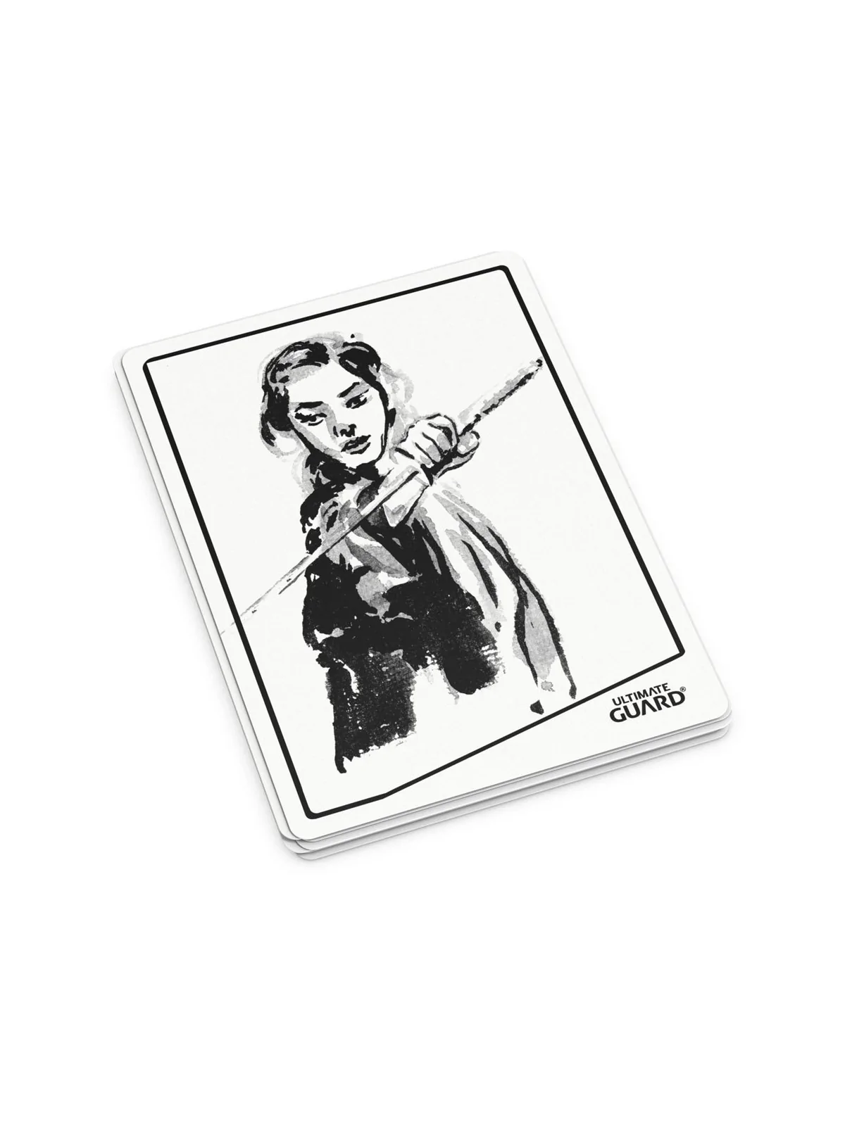 Ultimate Guard Multi Tokens (Pack de 25) de Ultimate Guard en Otros | La Cueva Roja