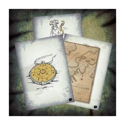 Escape Quest 3: Solo en Salem de SD GAMES en Cómics y Novelas Gráficas | La Cueva Roja