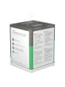 Ultimate Guard Boulder Deck Case 100+ SYNERGY Negro/Verde de Ultimate Guard en Cajas para Cartas | La Cueva Roja