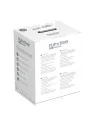 Ultimate Guard Flip`n`Tray 133+ XenoSkin Negro de Ultimate Guard en Cajas para Cartas | La Cueva Roja