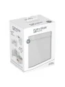 Ultimate Guard Flip`n`Tray 133+ XenoSkin Blanco de Ultimate Guard en Cajas para Cartas | La Cueva Roja