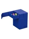 Ultimate Guard Flip`n`Tray 133+ XenoSkin Azul de Ultimate Guard en Cajas para Cartas | La Cueva Roja