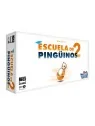 Escuela de Pingüinos 2 de SD GAMES en Juegos de Tablero | La Cueva Roja