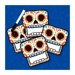 Fiesta de los Muertos de SD GAMES en Juegos de Cartas | La Cueva Roja