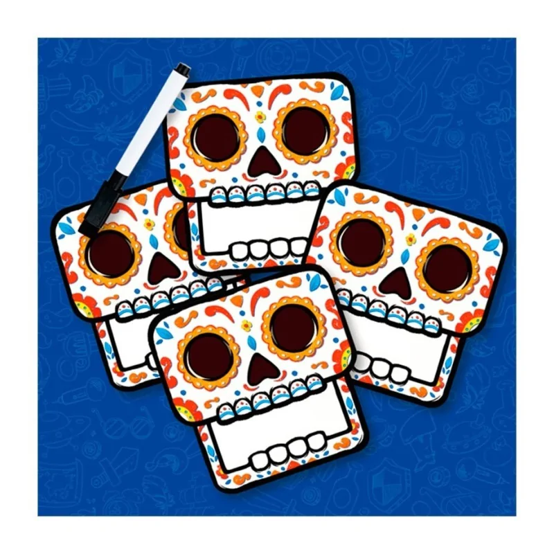 Fiesta de los Muertos de SD GAMES en Juegos de Cartas | La Cueva Roja