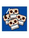 Fiesta de los Muertos de SD GAMES en Juegos de Cartas | La Cueva Roja
