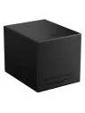 Ultimate Guard Boulder 100+ Solid - Black de Ultimate Guard en CAJAS | La Cueva Roja
