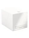 Ultimate Guard Boulder 100+ Solid - White de Ultimate Guard en CAJAS | La Cueva Roja