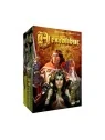 Hexcalibur de SD GAMES en Juegos de Tablero | La Cueva Roja