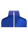 Ultimate Guard Boulder 100+ Solid - Blue de Ultimate Guard en CAJAS | La Cueva Roja