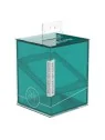 Ultimate Guard Boulder 100+ Clear - Malachite de Ultimate Guard en Cajas para Cartas | La Cueva Roja