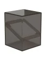 Ultimate Guard Boulder 100+ Clear - Onyx de Ultimate Guard en CAJAS | La Cueva Roja