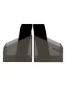 Ultimate Guard Boulder 100+ Clear - Onyx de Ultimate Guard en CAJAS | La Cueva Roja