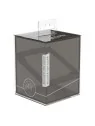 Ultimate Guard Boulder 100+ Clear - Onyx de Ultimate Guard en CAJAS | La Cueva Roja
