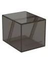 Ultimate Guard Boulder 100+ Clear - Onyx de Ultimate Guard en CAJAS | La Cueva Roja