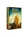 Juego de Trenes de SD GAMES en Juegos de Cartas | La Cueva Roja