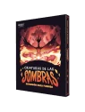 Criaturas de las Sombras: Roca Fundida de TeeTurtle en Juegos de Tablero | La Cueva Roja
