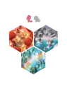 Criaturas de las Sombras: Roca Fundida de TeeTurtle en Juegos de Tablero | La Cueva Roja