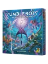Rumblebots de dV Giochi en Juegos de Tablero | La Cueva Roja
