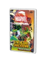 Marvel Champions: Synthezoid Smackdown Scenario Pack de Fantasy Flight Games en Juegos de Cartas | La Cueva Roja