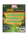 Marvel Champions: Synthezoid Smackdown Scenario Pack de Fantasy Flight Games en Juegos de Cartas | La Cueva Roja